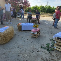 L'associazione Milele organizza il 'Picnic delle Meraviglie'