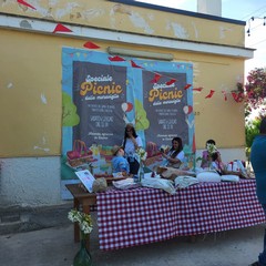 L'associazione Milele organizza il 'Picnic delle Meraviglie'