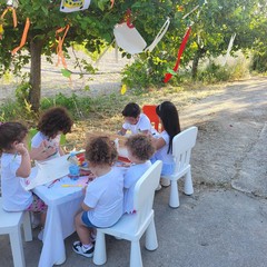 L'associazione Milele organizza il 'Picnic delle Meraviglie'