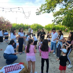 L'associazione Milele organizza il 'Picnic delle Meraviglie'