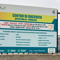 A San Ferdinando controlli serrati sui rifiuti abbandonati