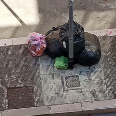 Proseguono a San Ferdinando i controlli contro l’abbandono dei rifiuti