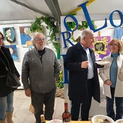 64ª fiera nazionale del carciofo mediterraneo e del prodotto ortofrutticolo