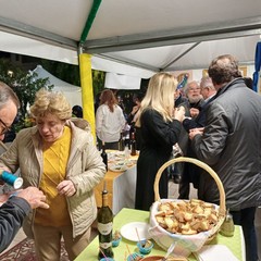 64ª fiera nazionale del carciofo mediterraneo e del prodotto ortofrutticolo