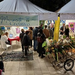 64ª fiera nazionale del carciofo mediterraneo e del prodotto ortofrutticolo