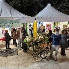 64ª fiera nazionale del carciofo mediterraneo e del prodotto ortofrutticolo