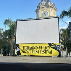 Tra cinema, cultura e territorio: al via la quarta edizione del Fernando Di Leo Short Film Festival