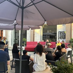 Tra cinema, cultura e territorio: al via la quarta edizione del Fernando Di Leo Short Film Festival