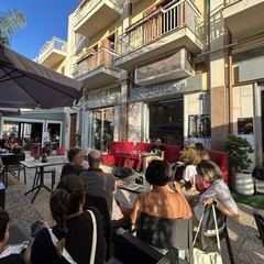 Tra cinema, cultura e territorio: al via la quarta edizione del Fernando Di Leo Short Film Festival