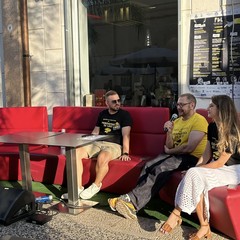 Tra cinema, cultura e territorio: al via la quarta edizione del Fernando Di Leo Short Film Festival