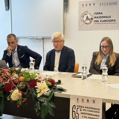 Tradizione e innovazione agricola: torna a San Ferdinando la Fiera nazionale del carciofo