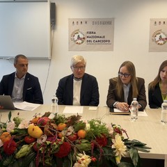 Tradizione e innovazione agricola: torna a San Ferdinando la Fiera nazionale del carciofo