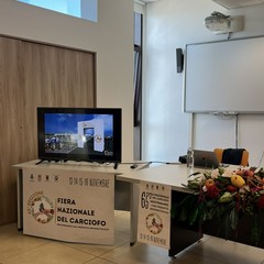 Tradizione e innovazione agricola: torna a San Ferdinando la Fiera nazionale del carciofo