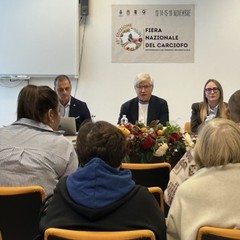 Tradizione e innovazione agricola: torna a San Ferdinando la Fiera nazionale del carciofo