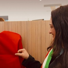 Inaugurata la 'Cassetta Rossa' per le donne vittime di violenza