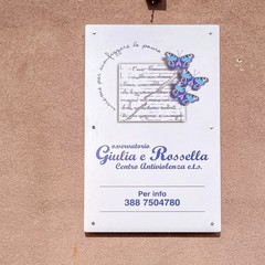 A San Ferdinando l'inaugurazione di un nuovo centro antiviolenza