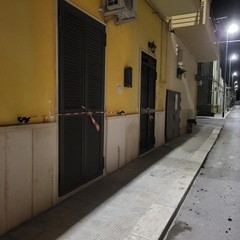 A San Ferdinando incendio in un appartamento in via Maroncelli