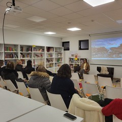 A San Ferdinando un incontro in occasione della giornata contro la violenza sulle donne