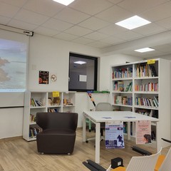 A San Ferdinando un incontro in occasione della giornata contro la violenza sulle donne