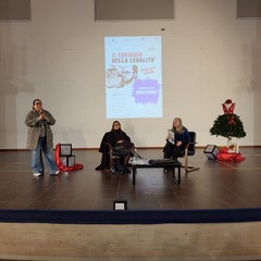 A San Ferdinando si ricorda il dott. Sergio Cosmai: vittima biacegliese dell' ndrangheta