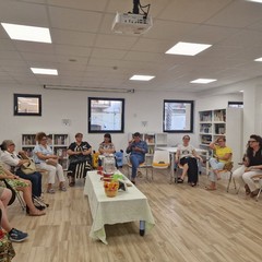 A San Ferdinando si ricorda Marilena Patruno e la sua passione per la lettura