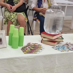 A San Ferdinando si ricorda Marilena Patruno e la sua passione per la lettura