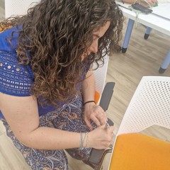 A San Ferdinando si ricorda Marilena Patruno e la sua passione per la lettura
