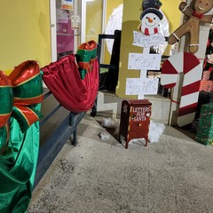 “Natale a casa Pasculli”: le parole diventano protagoniste