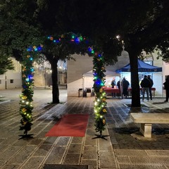 A San Ferdinando stupore e meraviglia per le ombre cinesi del 'Teatro delle Lucciole'