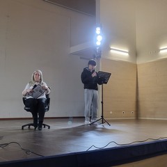 All'auditorium 'Michele Dell'Aquila' gli studenti incontrano il magistrato Catello Maresca