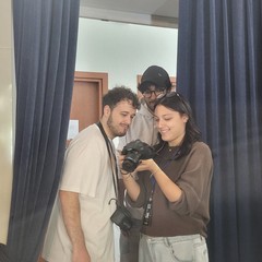 Termina la prima edizione del progetto musicale 'Hold The Line - Vivi la tua musica'