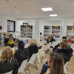 A San Ferdinando un incontro in occasione della giornata contro la violenza sulle donne