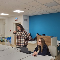 A San Ferdinando un incontro in occasione della giornata contro la violenza sulle donne