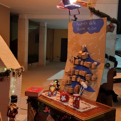 “Natale a casa Pasculli”: le parole diventano protagoniste