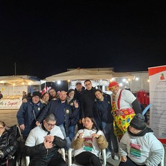 Alla Fiera del Carciofo un’immancabile attività rivolta all’associazione dell’Unitalsi