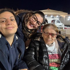 Alla Fiera del Carciofo un’immancabile attività rivolta all’associazione dell’Unitalsi