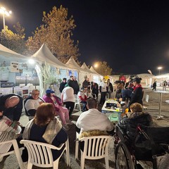 Alla Fiera del Carciofo un’immancabile attività rivolta all’associazione dell’Unitalsi