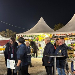 Alla Fiera del Carciofo un’immancabile attività rivolta all’associazione dell’Unitalsi