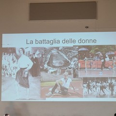 A San Ferdinando il progetto ‘La corsa di Miguel’: racconti di discriminazioni e di battaglie vinte
