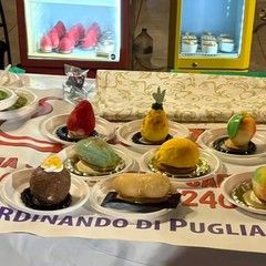 La 'pesca ferita' diventa la protagonista dell'edizione di Peschè 2026