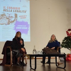 A San Ferdinando si ricorda il dott. Sergio Cosmai: vittima biacegliese dell' ndrangheta