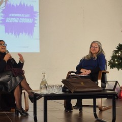 A San Ferdinando si ricorda il dott. Sergio Cosmai: vittima biacegliese dell' ndrangheta