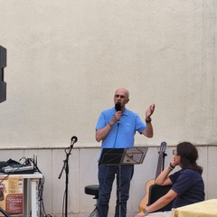 Presentazione del libro 'Vieni a casa a prendere un caffè?' di Angelo Nardelli