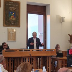 Convocato a San Ferdinando un consiglio comunale sull’emergenza idrica