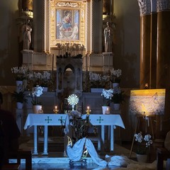 Le immagini della Missione a San Ferdinando di Puglia