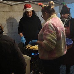A San Ferdinando stupore e meraviglia per le ombre cinesi del 'Teatro delle Lucciole'