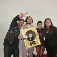 Termina la prima edizione del progetto musicale 'Hold The Line - Vivi la tua musica'