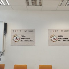 Svelati tutti gli appuntamenti della 65a Fiera Nazionale del carciofo