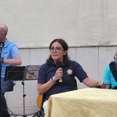Presentazione del libro 'Vieni a casa a prendere un caffè?' di Angelo Nardelli