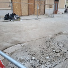 A San Ferdinando tra assalti e furti continuano i disagi